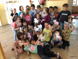 Fenntarthatósági témahét